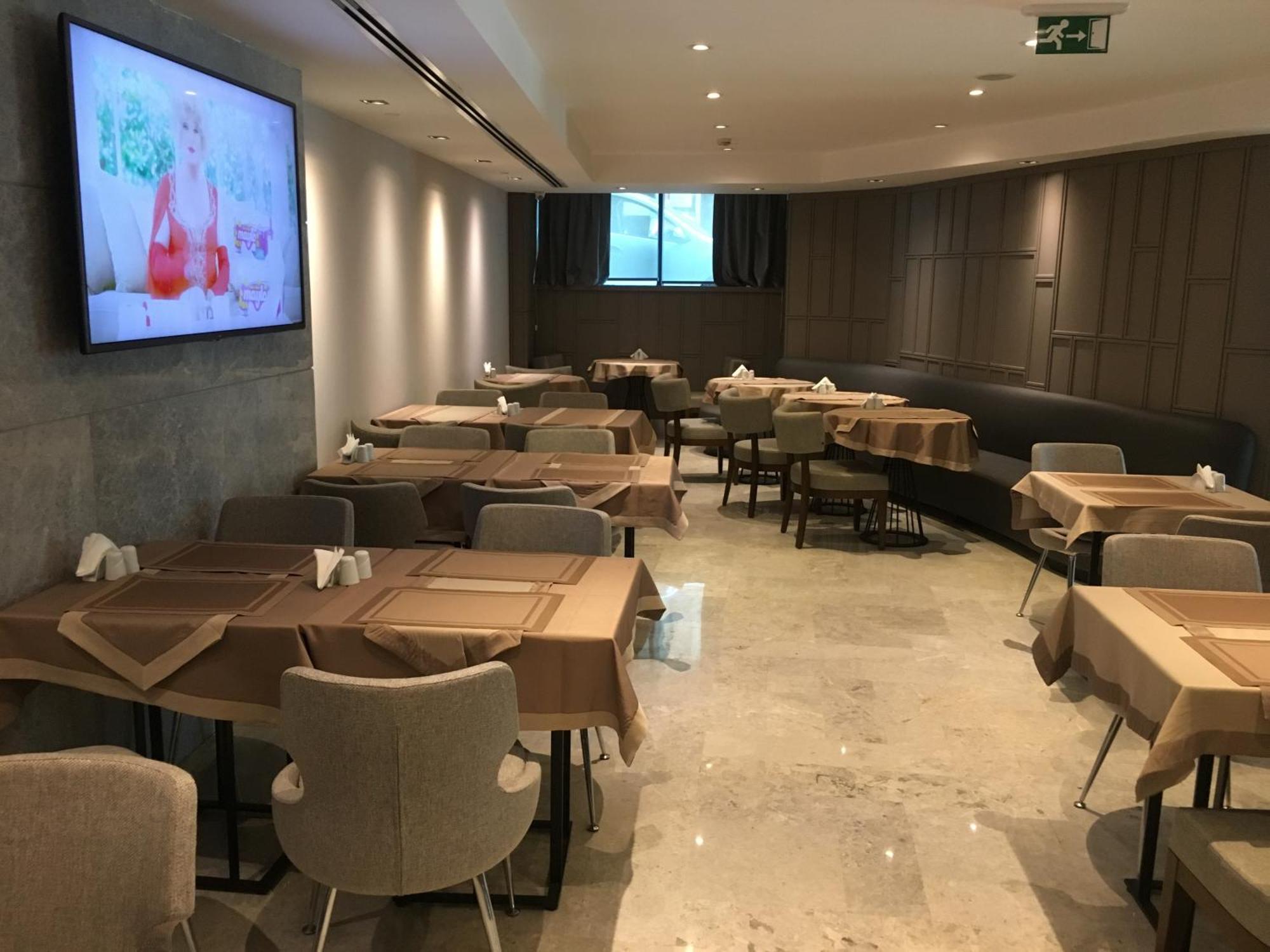 Mare Park Hotel & Spa — Fotoğraflar 2